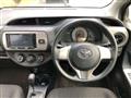 2016 Toyota Vitz