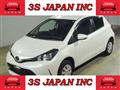 2015 Toyota Vitz
