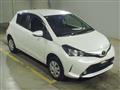 2015 Toyota Vitz