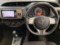 2015 Toyota Vitz