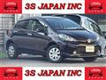 Toyota/Vitz