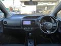 2016 Toyota Vitz