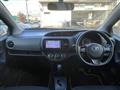2016 Toyota Vitz