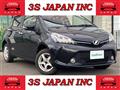 2016 Toyota Vitz