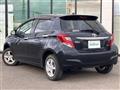 2016 Toyota Vitz