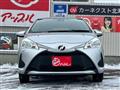 2019 Toyota Vitz