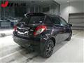 2013 Toyota Vitz