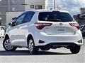 2018 Toyota Vitz