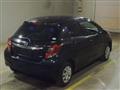 2014 Toyota Vitz