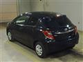 2014 Toyota Vitz