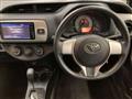 2014 Toyota Vitz