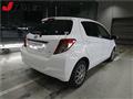 2013 Toyota Vitz
