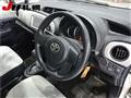 2013 Toyota Vitz