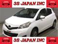 2013 Toyota Vitz