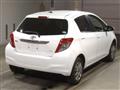 2013 Toyota Vitz