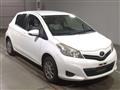 2013 Toyota Vitz