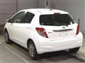 2013 Toyota Vitz