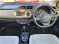 2013 Toyota Vitz