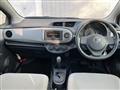 2012 Toyota Vitz