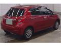 2017 Toyota Vitz