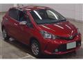 2017 Toyota Vitz