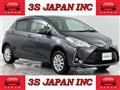 2017 Toyota Vitz