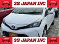 Toyota/Vitz