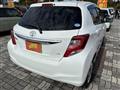 2014 Toyota Vitz