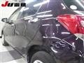 2016 Toyota Vitz