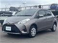 2017 Toyota Vitz