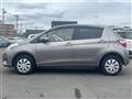 2017 Toyota Vitz