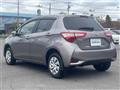 2017 Toyota Vitz