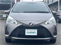 2017 Toyota Vitz