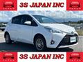 2017 Toyota Vitz