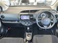 2017 Toyota Vitz