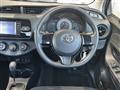 2017 Toyota Vitz