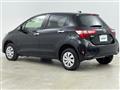 2019 Toyota Vitz