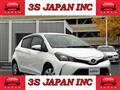 2015 Toyota Vitz