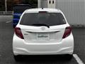 2015 Toyota Vitz