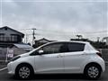 2015 Toyota Vitz