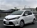 2015 Toyota Vitz