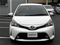2015 Toyota Vitz