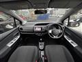 2015 Toyota Vitz