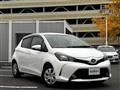 2015 Toyota Vitz