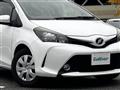 2015 Toyota Vitz
