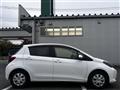 2015 Toyota Vitz