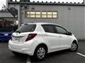 2015 Toyota Vitz