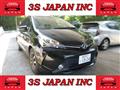 2015 Toyota Vitz