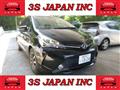 2015 Toyota Vitz