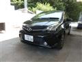 2015 Toyota Vitz